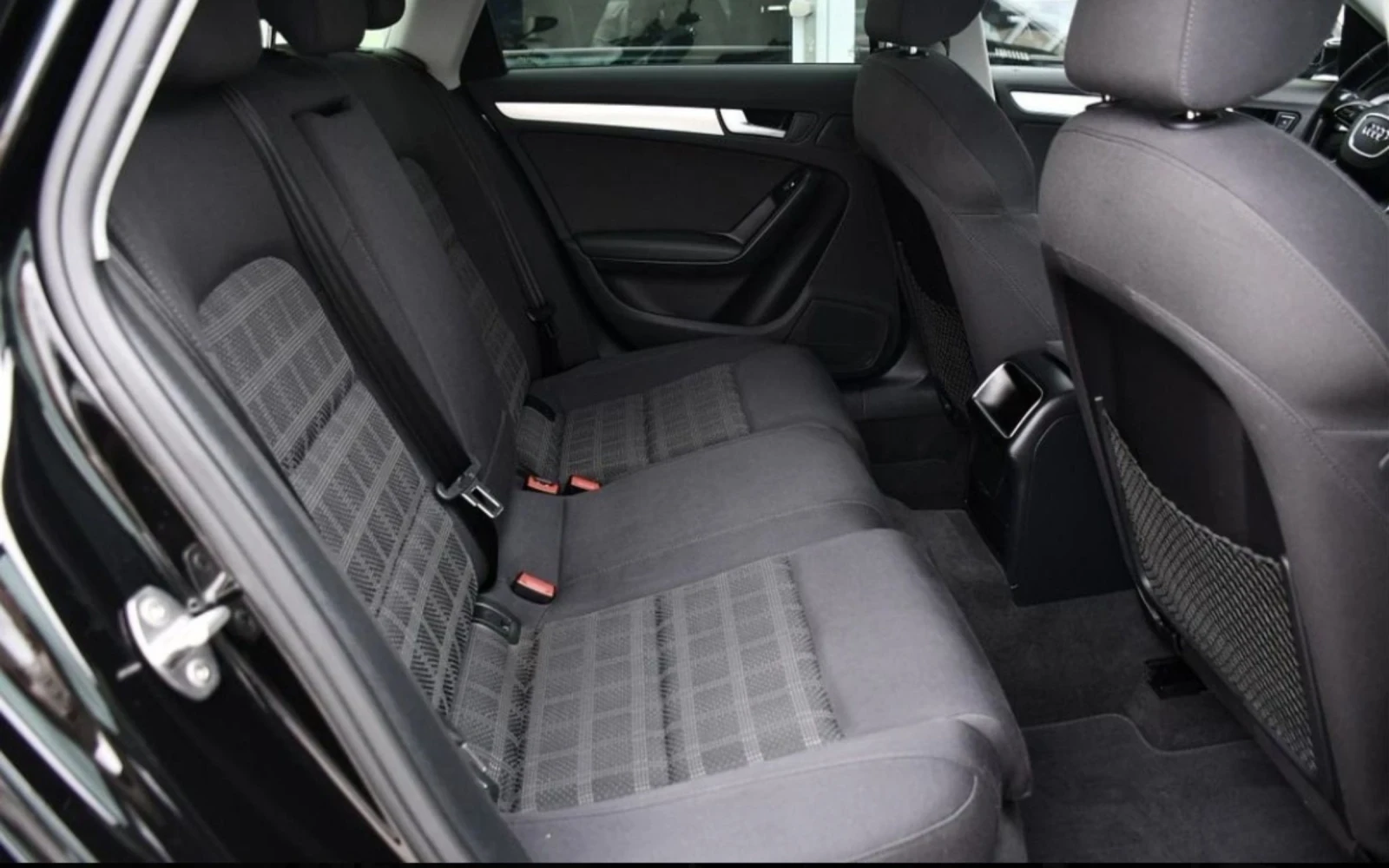 Audi A4 2.0 TDI | ����� | ������ | PDC |  | Mobile.bg � ����������� 14