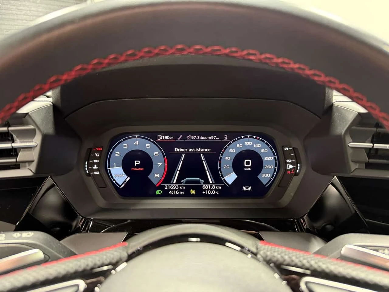 Audi S3 * Progressiv * CARFAX * ПАНОРАМА * KEYLESS *  - изображение 8