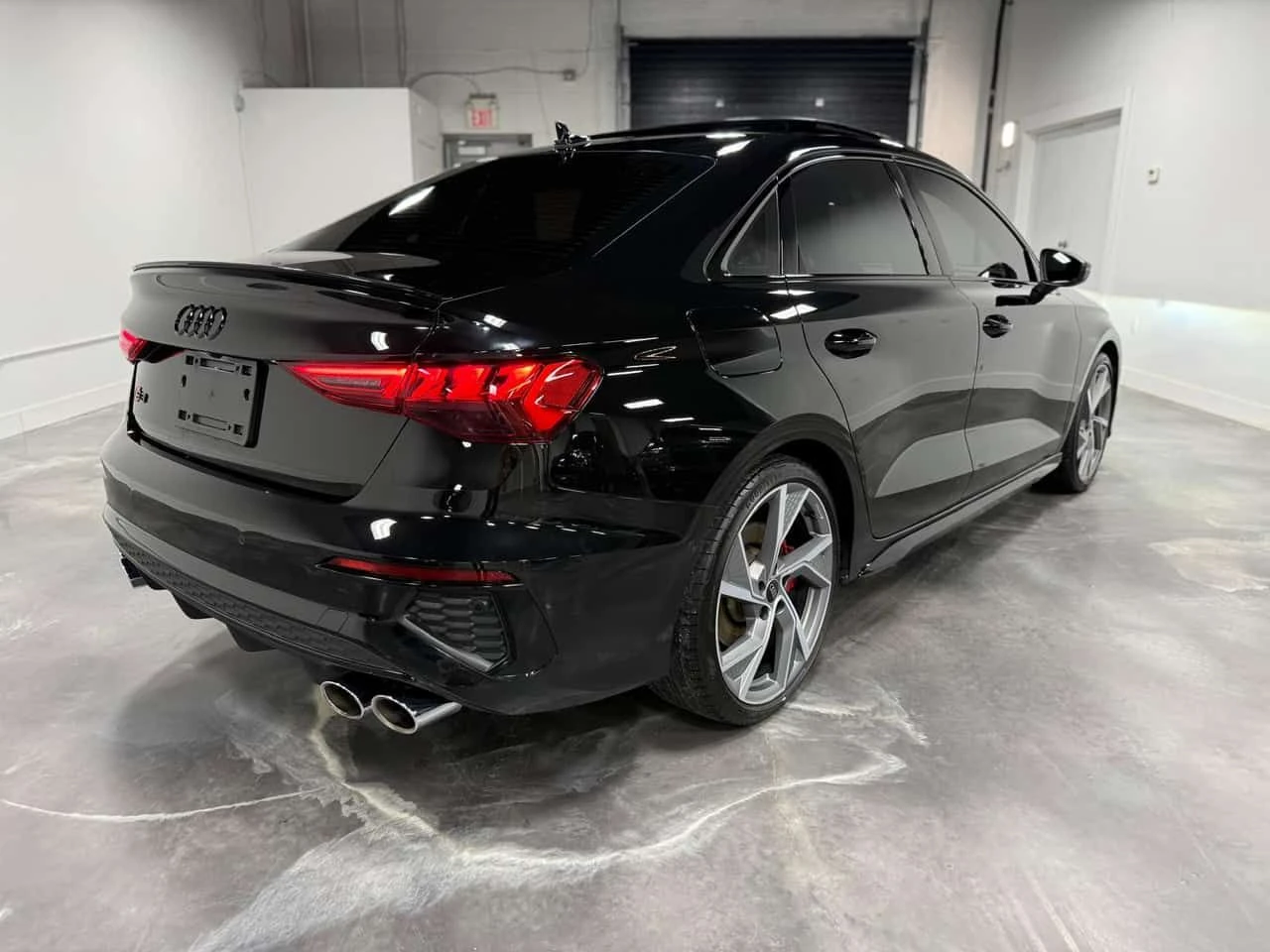 Audi S3 * Progressiv * CARFAX * ПАНОРАМА * KEYLESS *  - изображение 3