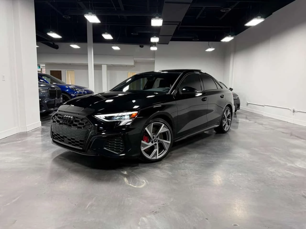 Audi S3 * Progressiv * CARFAX * �������� * KEYLESS *  | Mobile.bg � ����������� 1