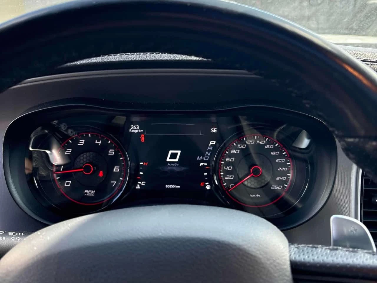 Dodge Charger * GT * CARFAX * ЦЕНА ДО БГ, снимка 8 - Автомобили и джипове - 53725948