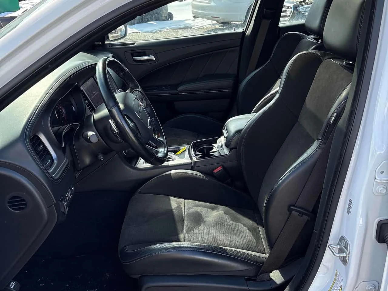 Dodge Charger * GT * CARFAX * ЦЕНА ДО БГ, снимка 12 - Автомобили и джипове - 53725948