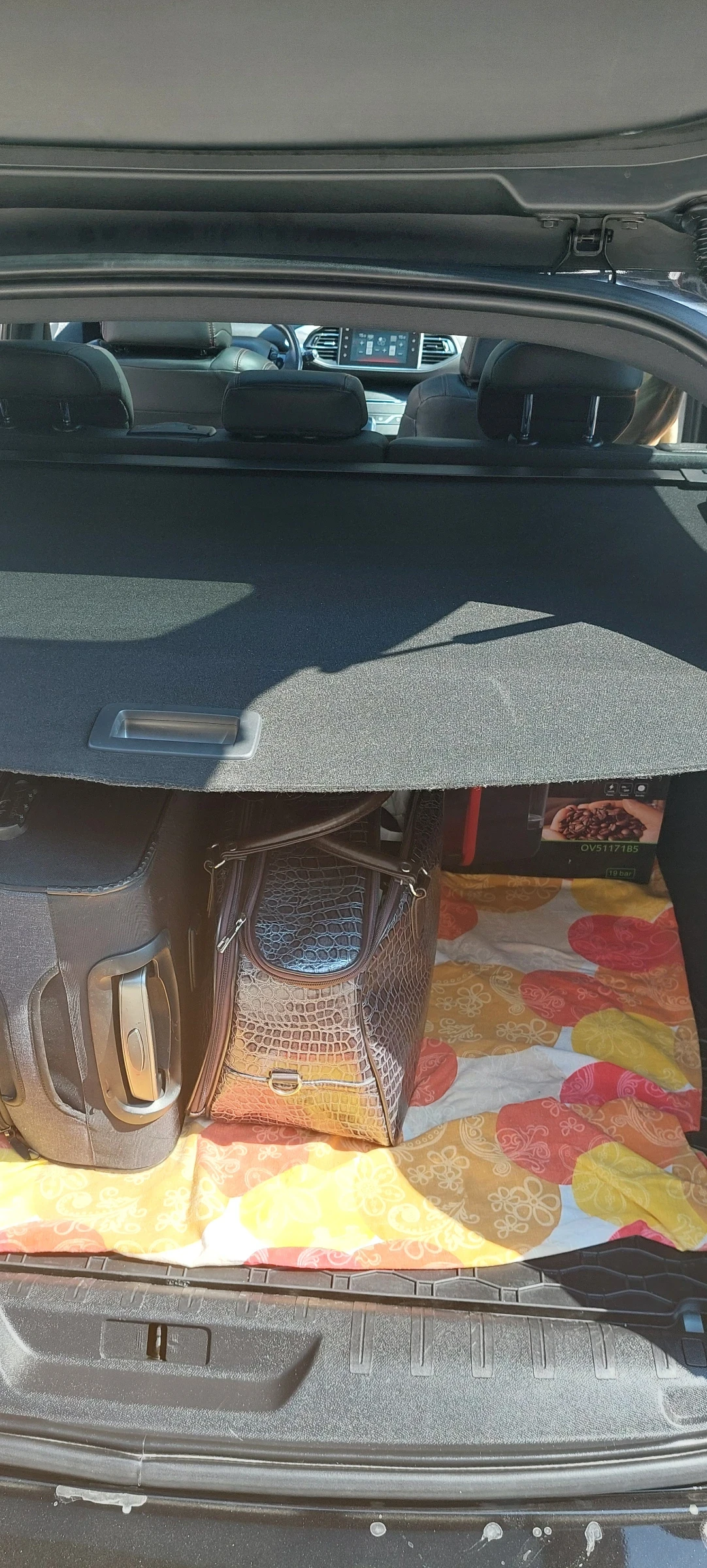 Peugeot 308 GT, снимка 5 - Автомобили и джипове - 53796777