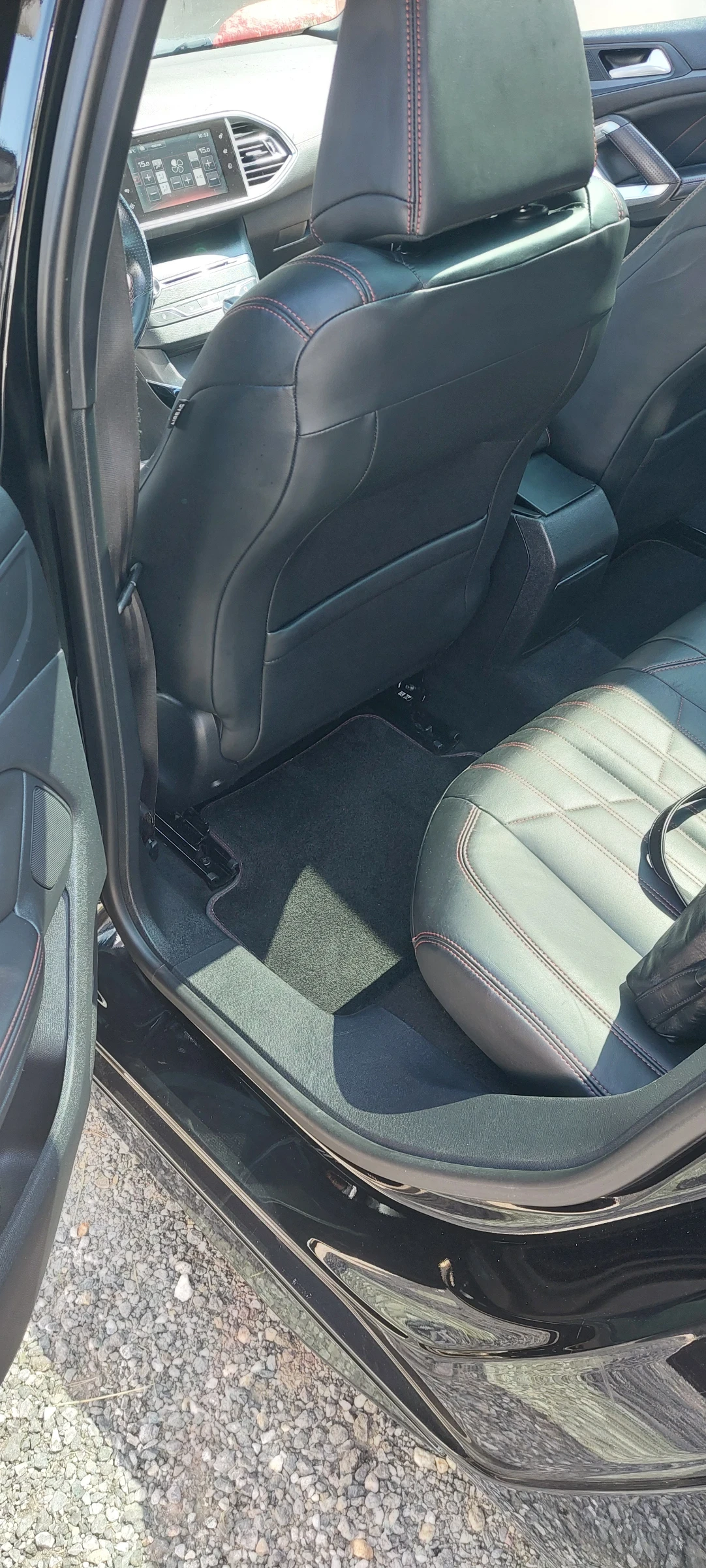 Peugeot 308 GT, снимка 12 - Автомобили и джипове - 53796777