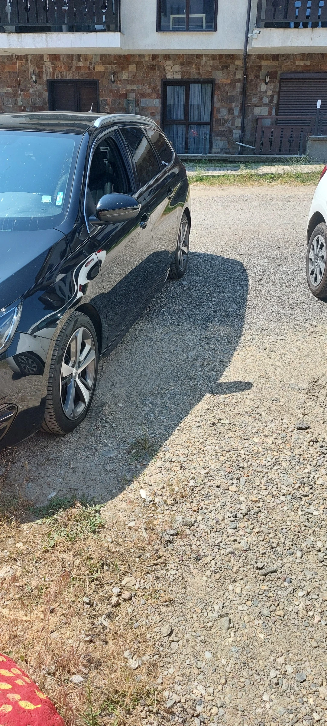 Peugeot 308 GT, снимка 2 - Автомобили и джипове - 53796777