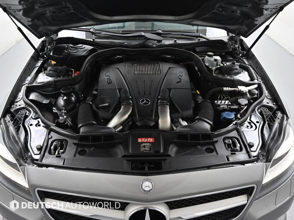 Mercedes-Benz CLS 550 AMG PACK / ОБДУХ / СЛ. НА ЛЕНТИ / М.ТОЧКА , снимка 5 - Автомобили и джипове - 53930595