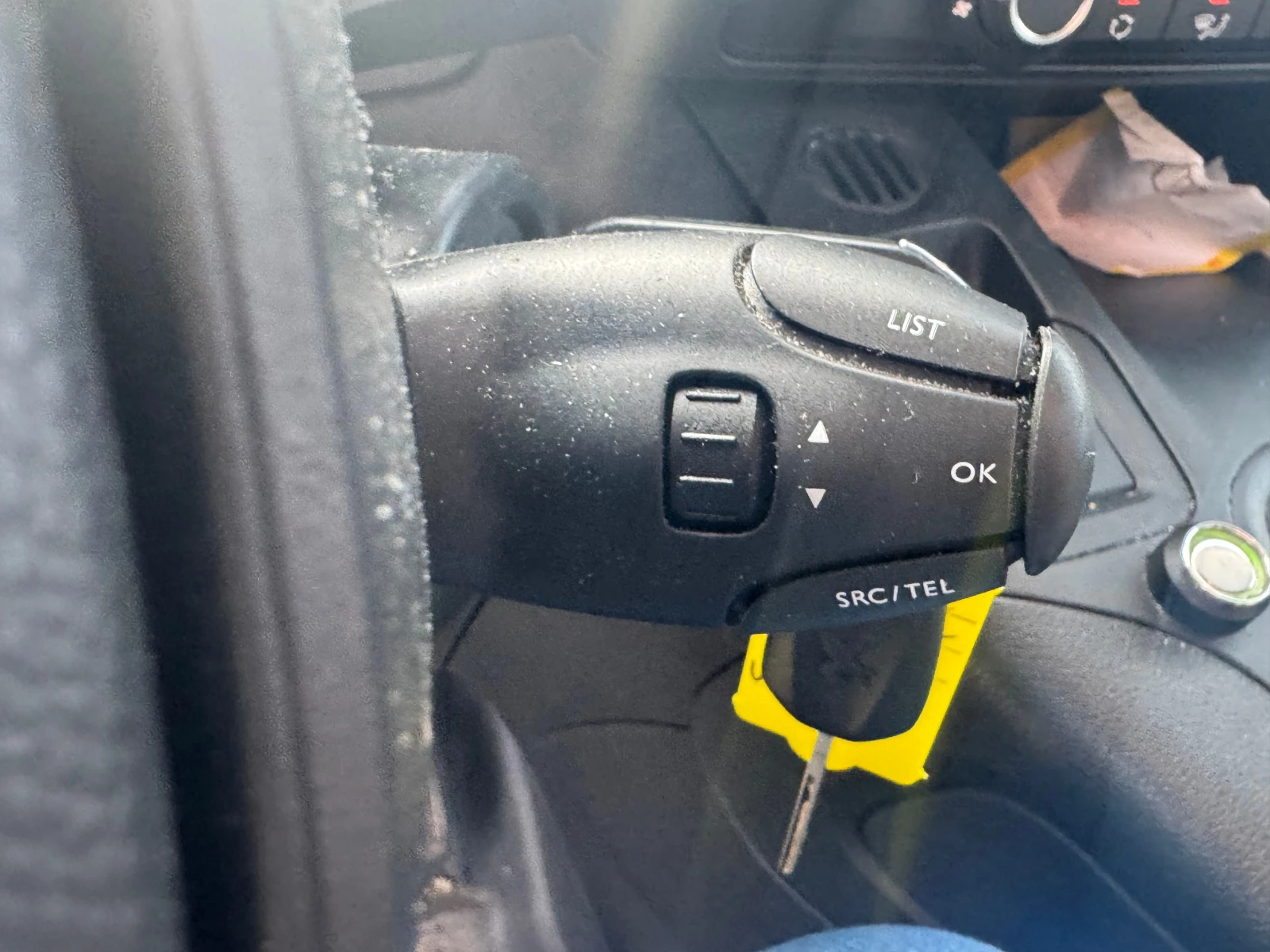 Peugeot Partner 1.5 HDI Premium, снимка 13 - Автомобили и джипове - 54136249