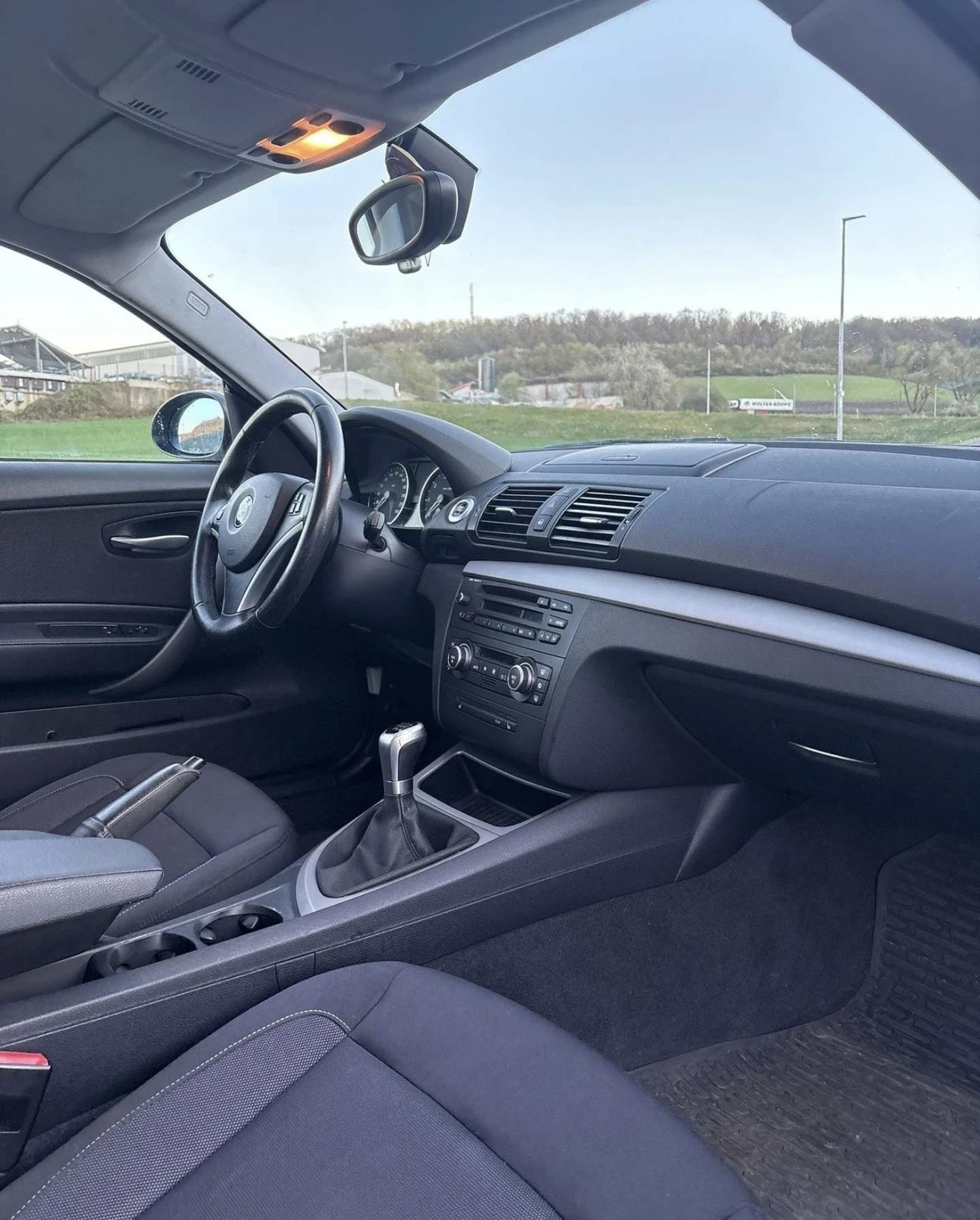 BMW 116, снимка 9 - Автомобили и джипове - 54325504