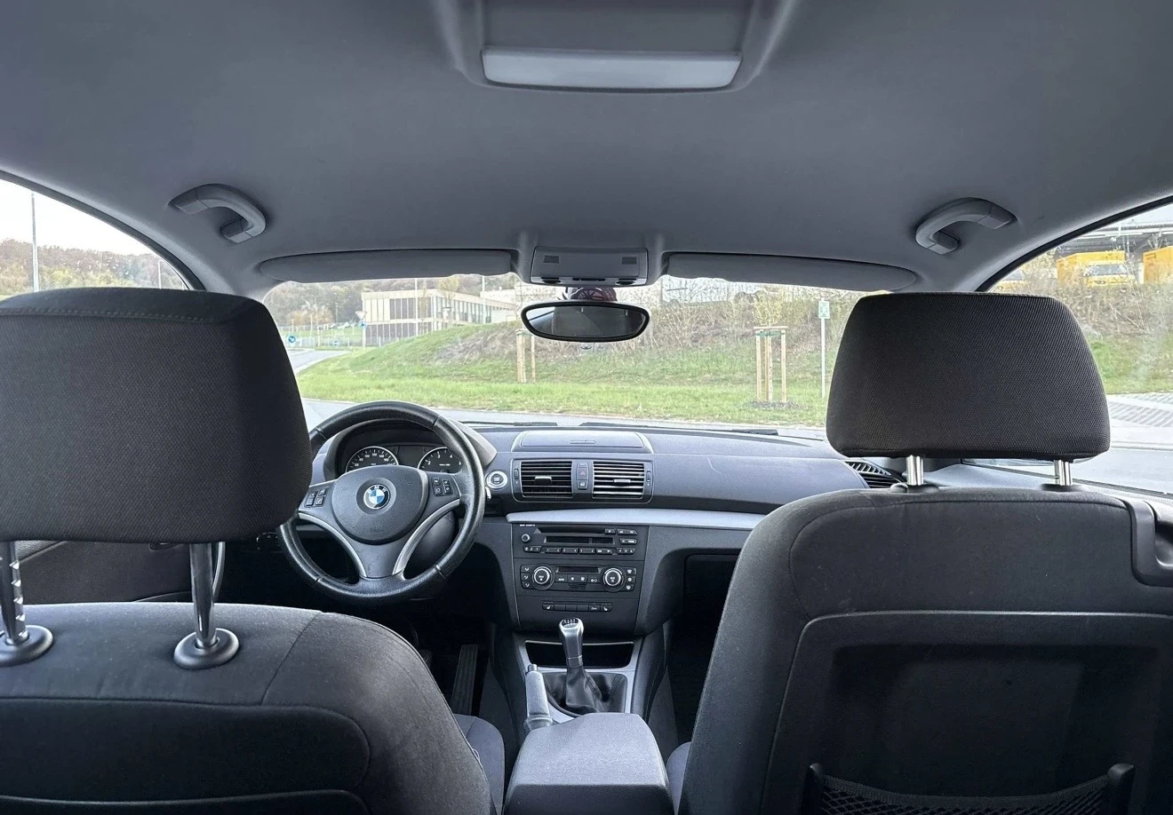 BMW 116, снимка 7 - Автомобили и джипове - 54325504