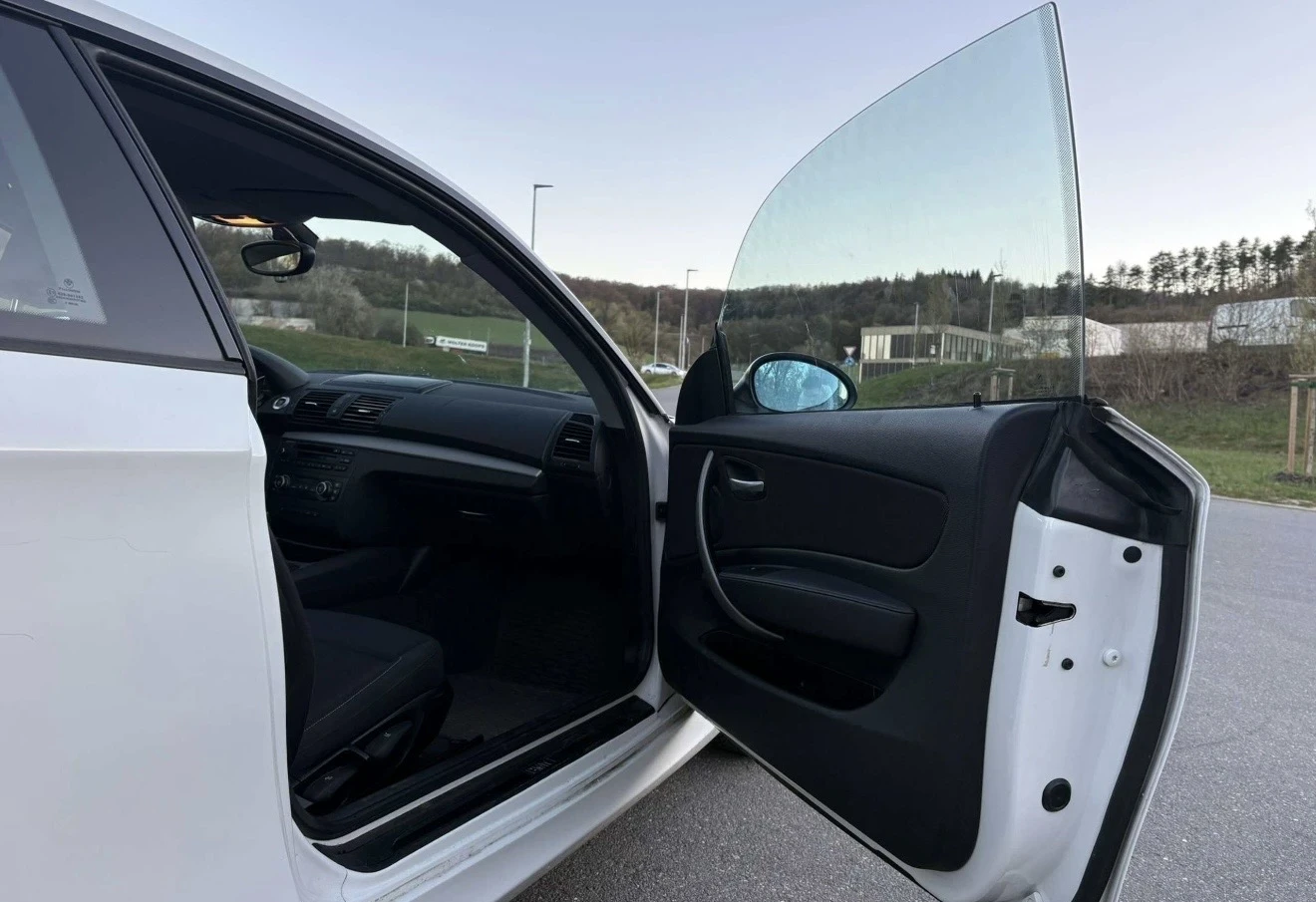 BMW 116, снимка 6 - Автомобили и джипове - 54325504