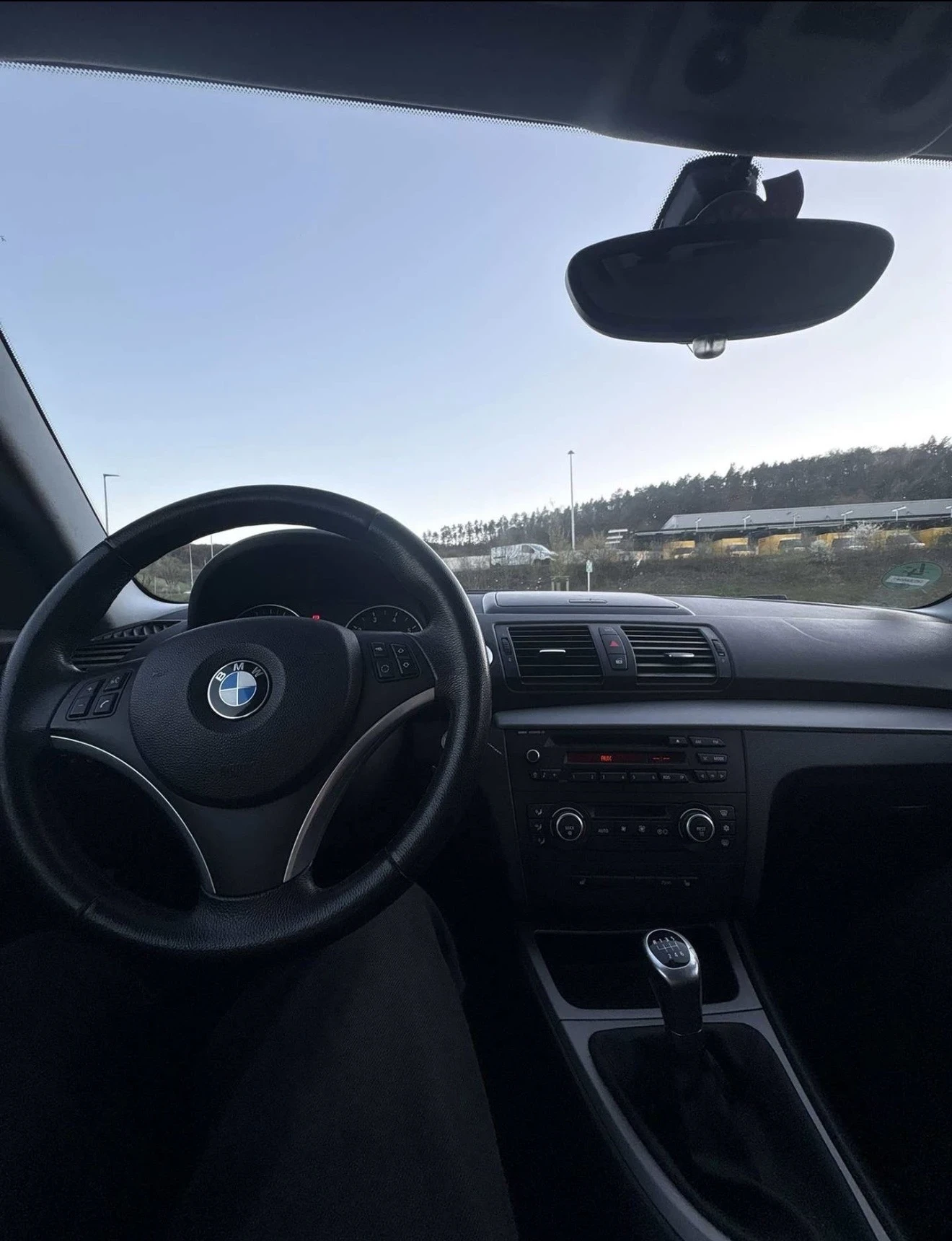 BMW 116, снимка 10 - Автомобили и джипове - 54325504