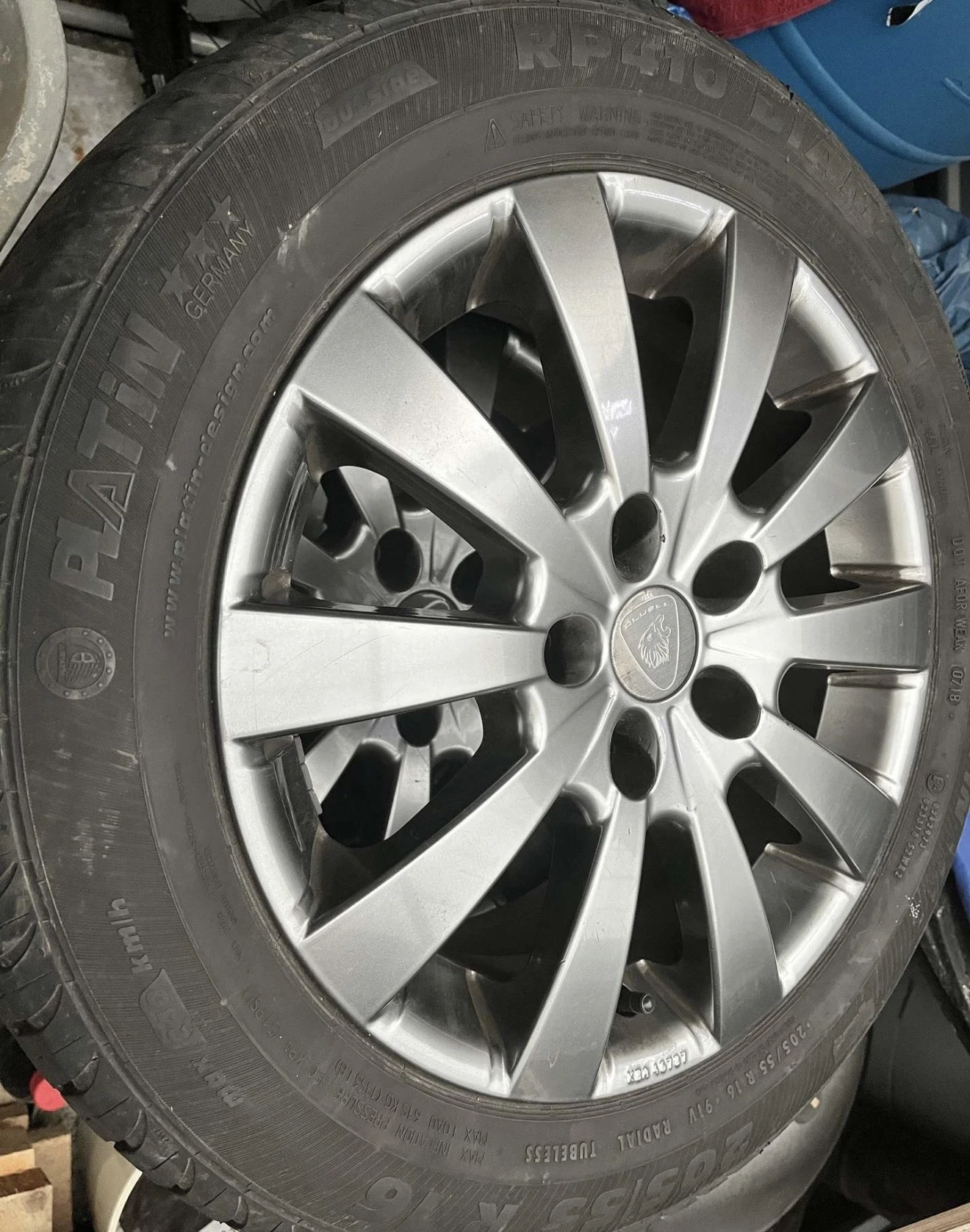 BMW 116, снимка 14 - Автомобили и джипове - 54325504