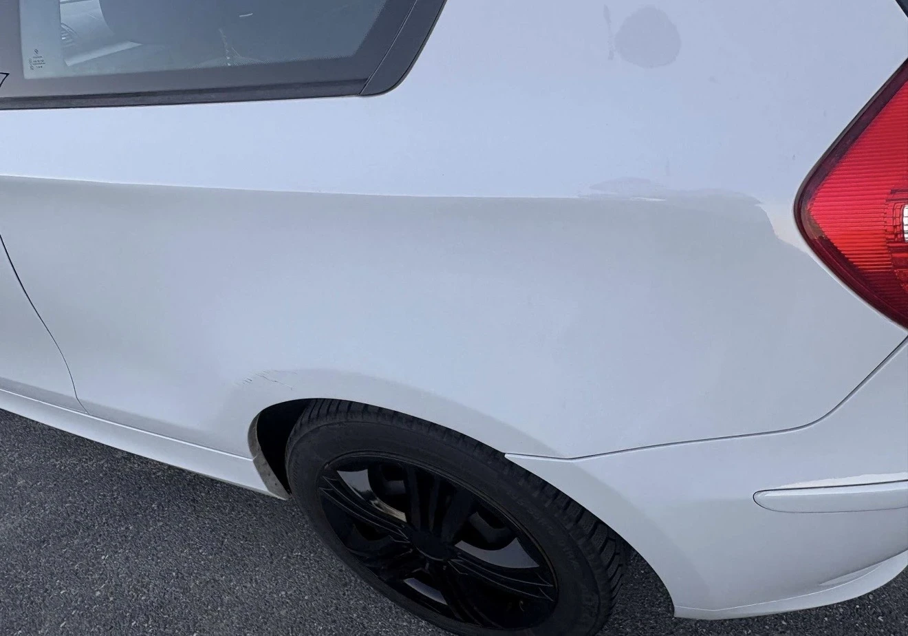 BMW 116, снимка 4 - Автомобили и джипове - 54325504