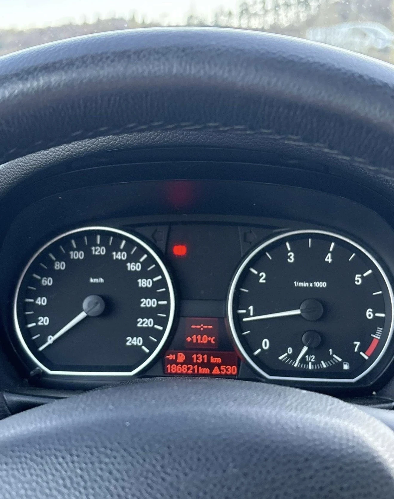 BMW 116, снимка 11 - Автомобили и джипове - 54325504