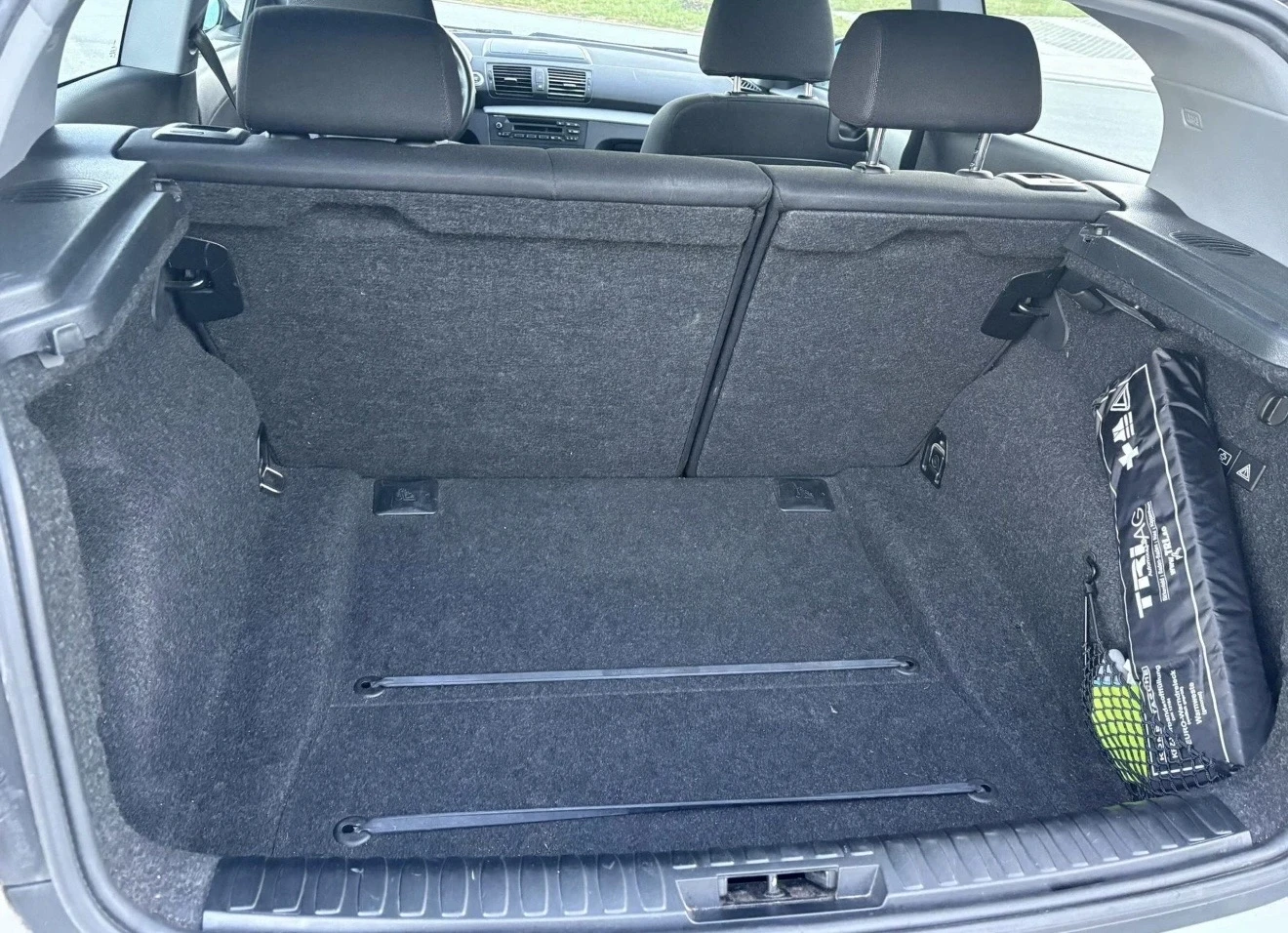 BMW 116, снимка 8 - Автомобили и джипове - 54325504