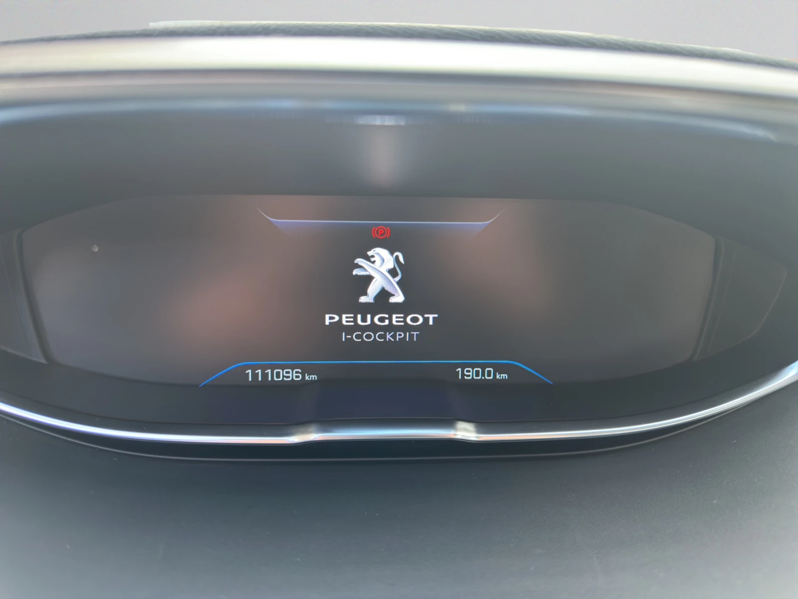 Peugeot 3008 New Line Up ALLURE 1.2 PureTech 130 S&S EAT8 EURO  | Mobile.bg � ����������� 13