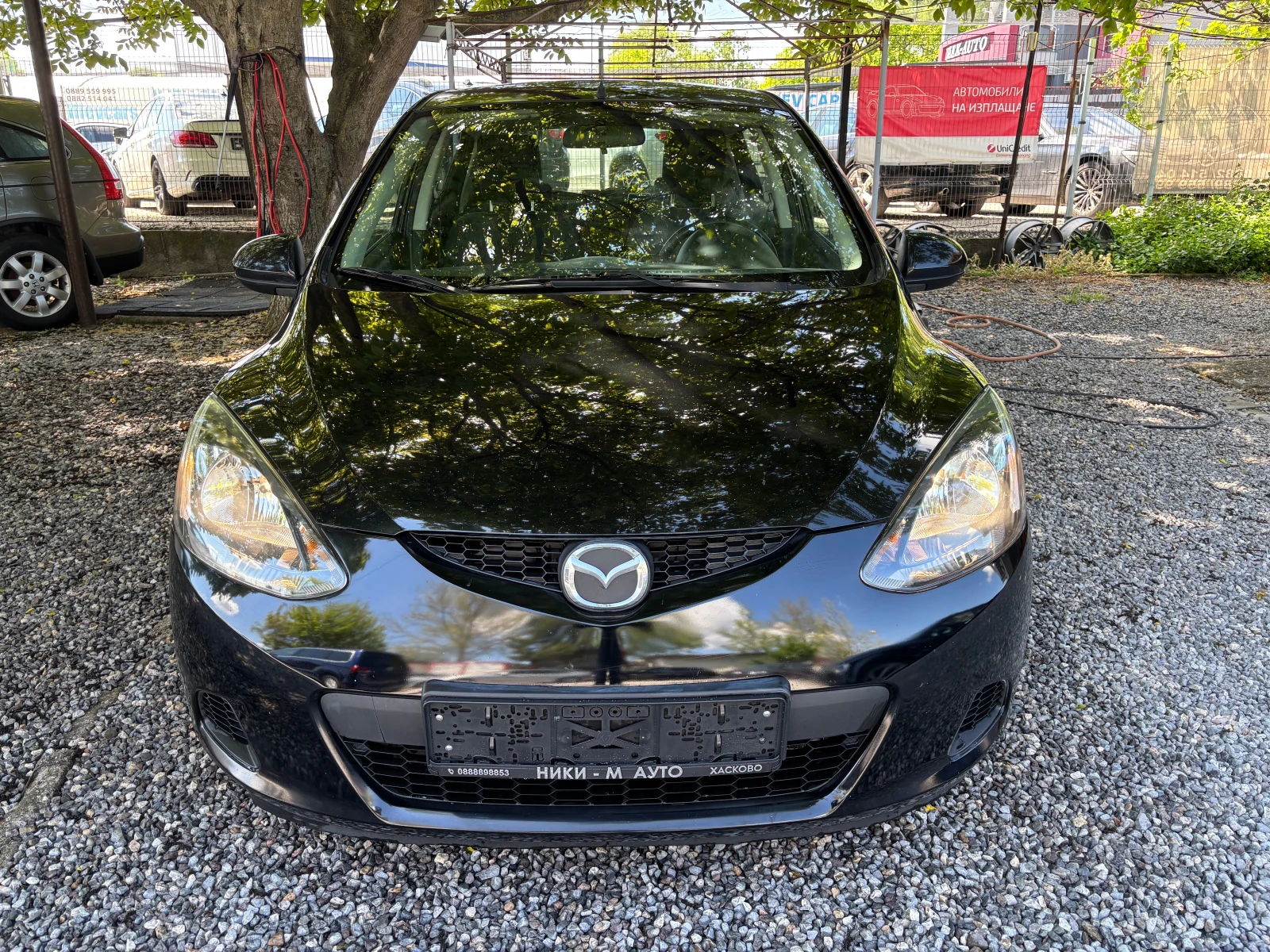 Mazda 2 1.4i
