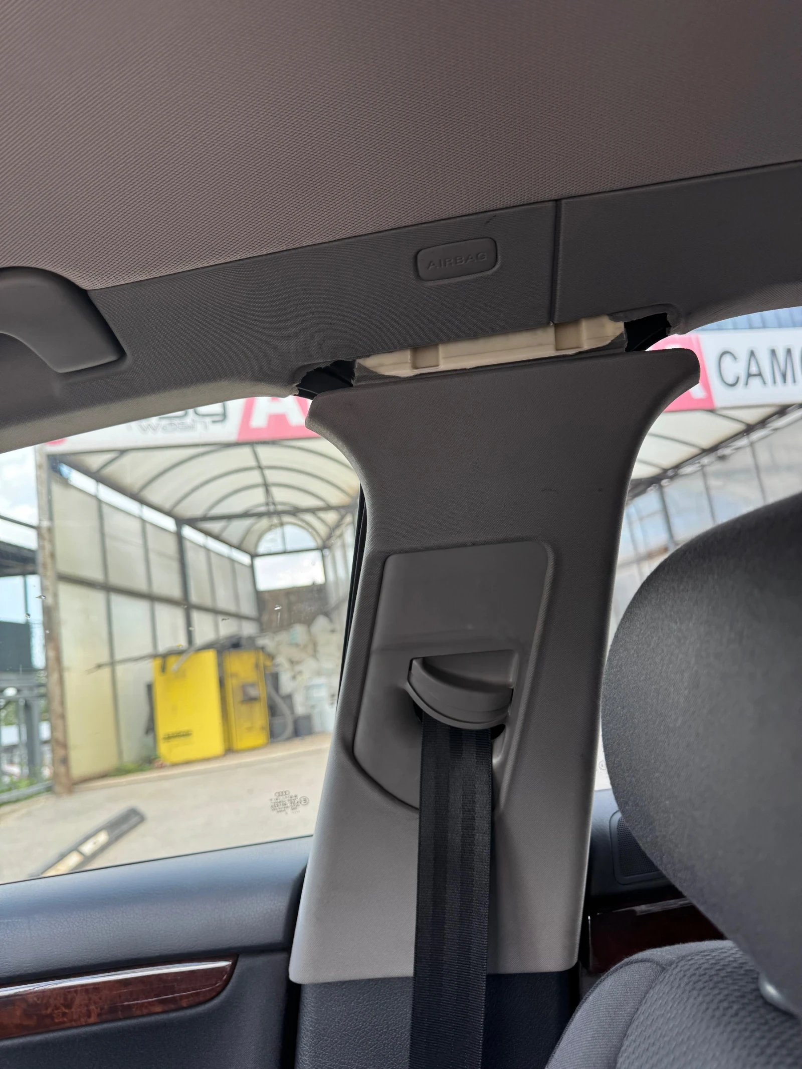 Audi A4, снимка 7 - Автомобили и джипове - 54511320