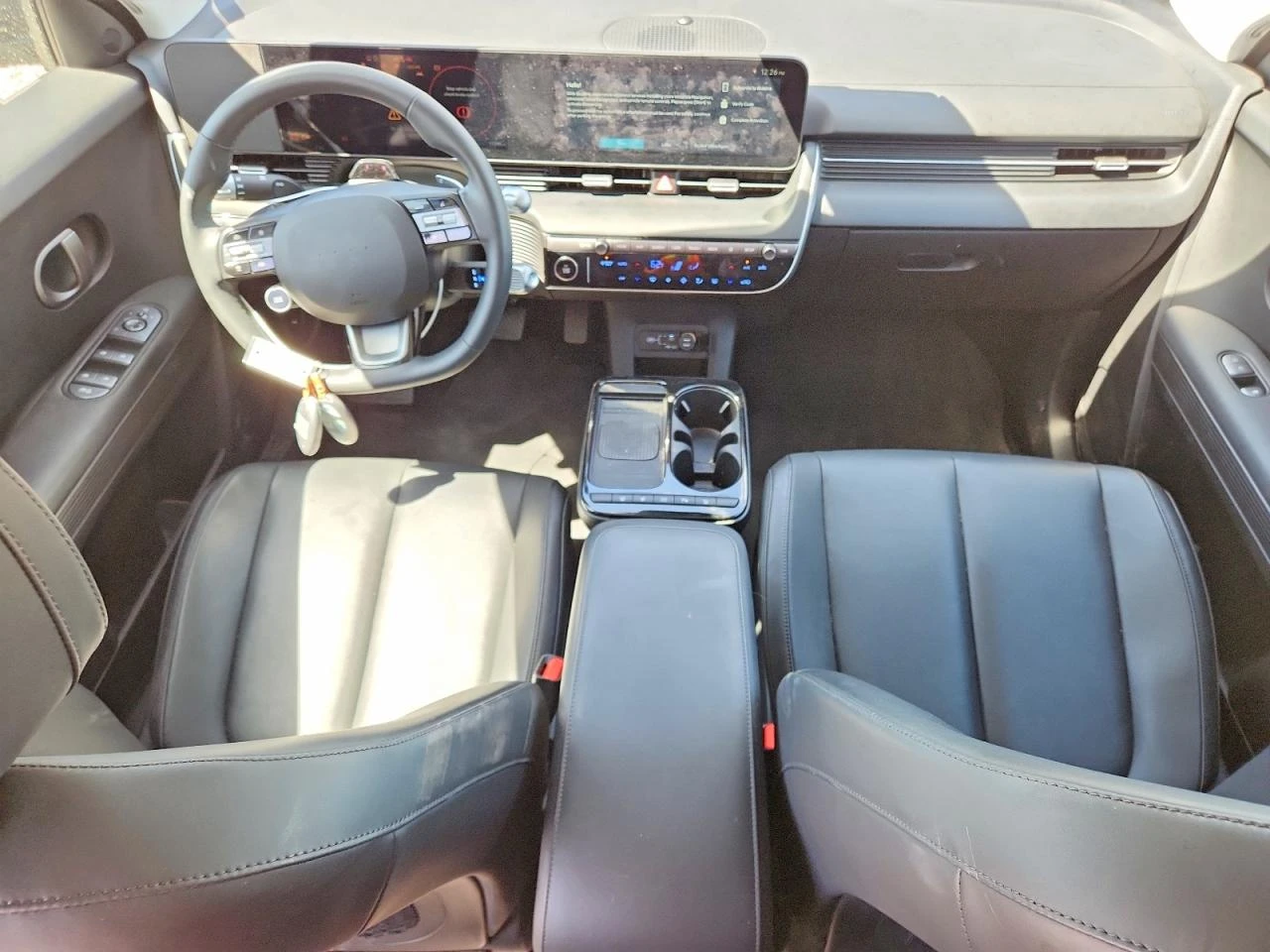 Hyundai Ioniq 0.0l 5 Sel, снимка 8 - Автомобили и джипове - 54513225