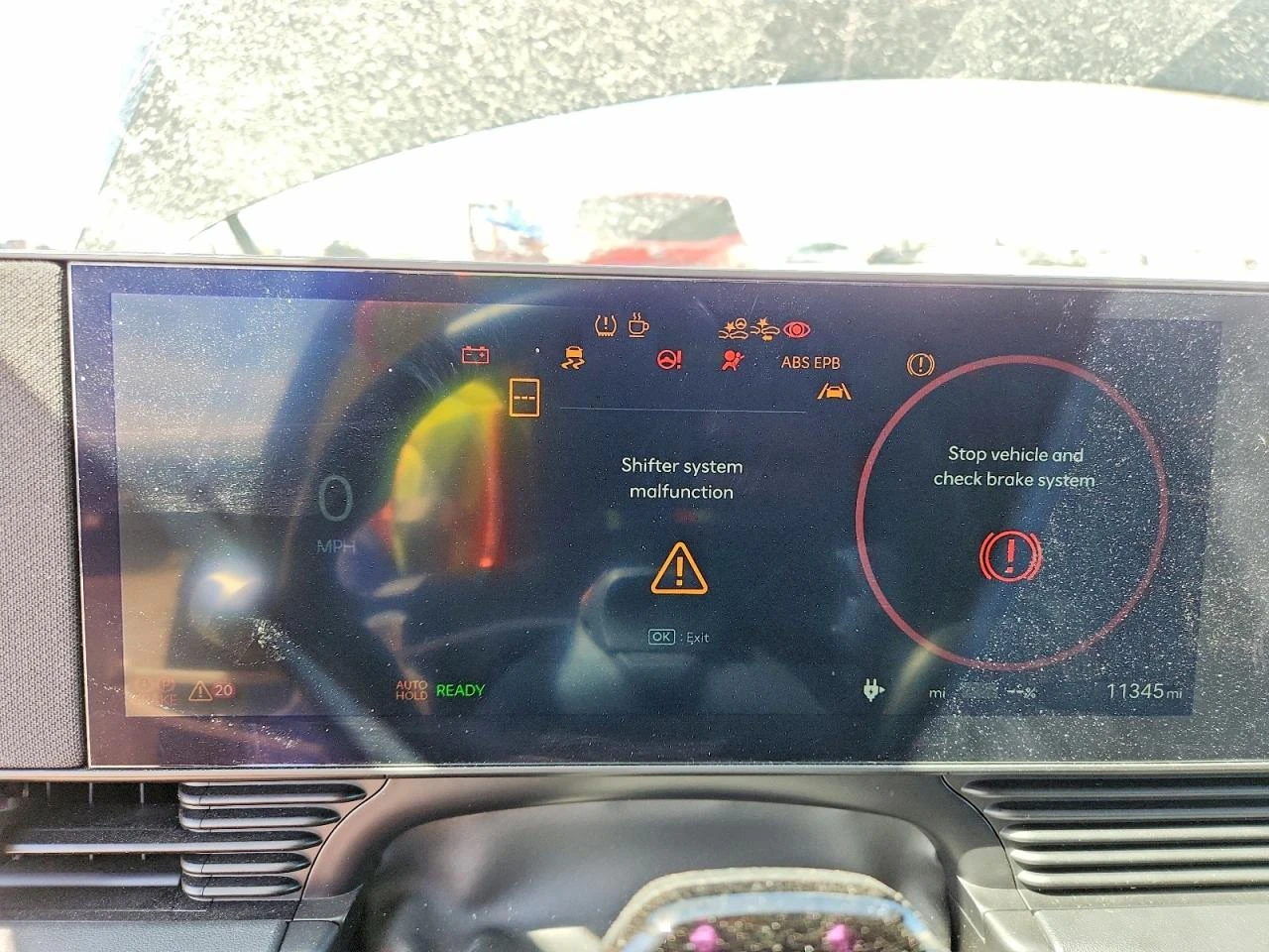 Hyundai Ioniq 0.0l 5 Sel, снимка 9 - Автомобили и джипове - 54513225