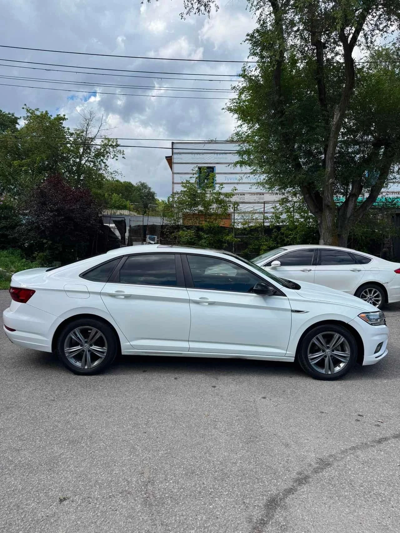 VW Jetta * Highline * CARFAX * ЦЕНА ДО БГ, снимка 4 - Автомобили и джипове - 55739032