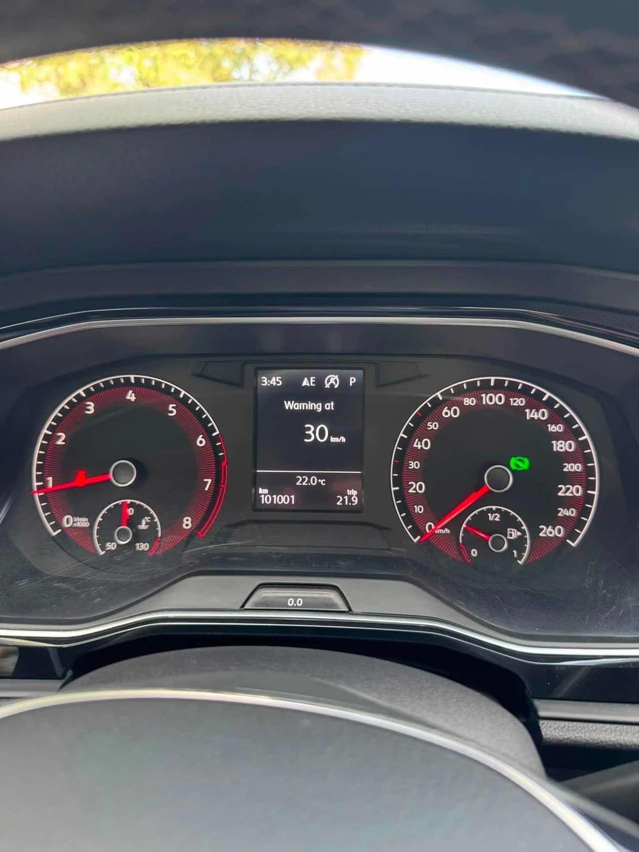 VW Jetta * Highline * CARFAX * ЦЕНА ДО БГ, снимка 7 - Автомобили и джипове - 55739032
