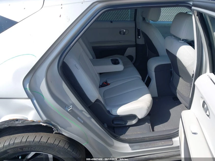 Hyundai Ioniq 5 Limited, снимка 8 - Автомобили и джипове - 55754881