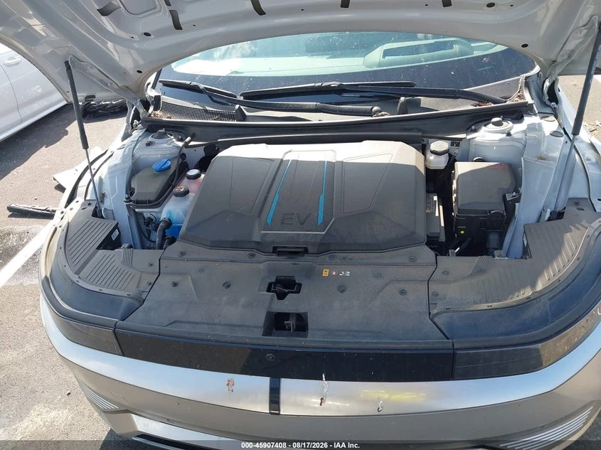 Hyundai Ioniq 5 Limited, снимка 10 - Автомобили и джипове - 55754881