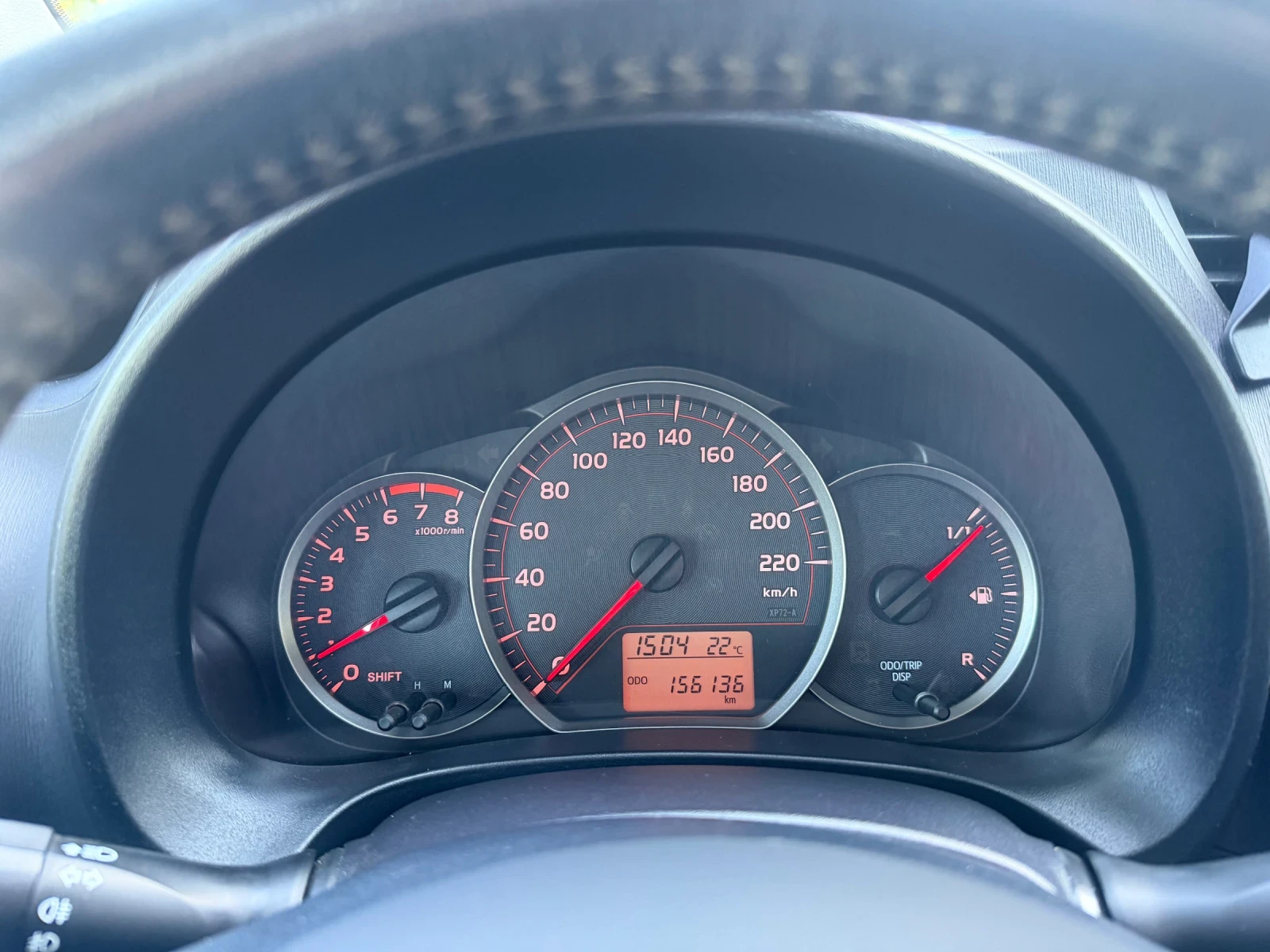Toyota Yaris 1.0, снимка 9 - Автомобили и джипове - 55920829