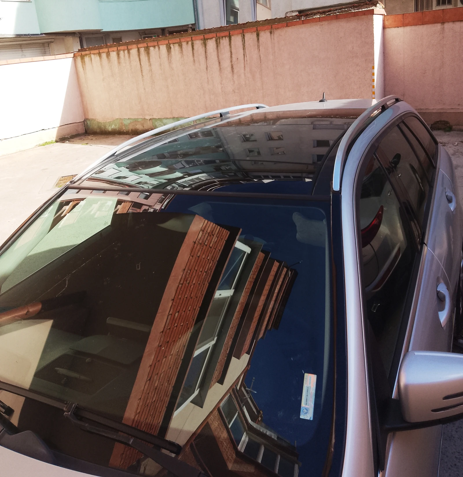 Mercedes-Benz C 200, снимка 11 - Автомобили и джипове - 55927753
