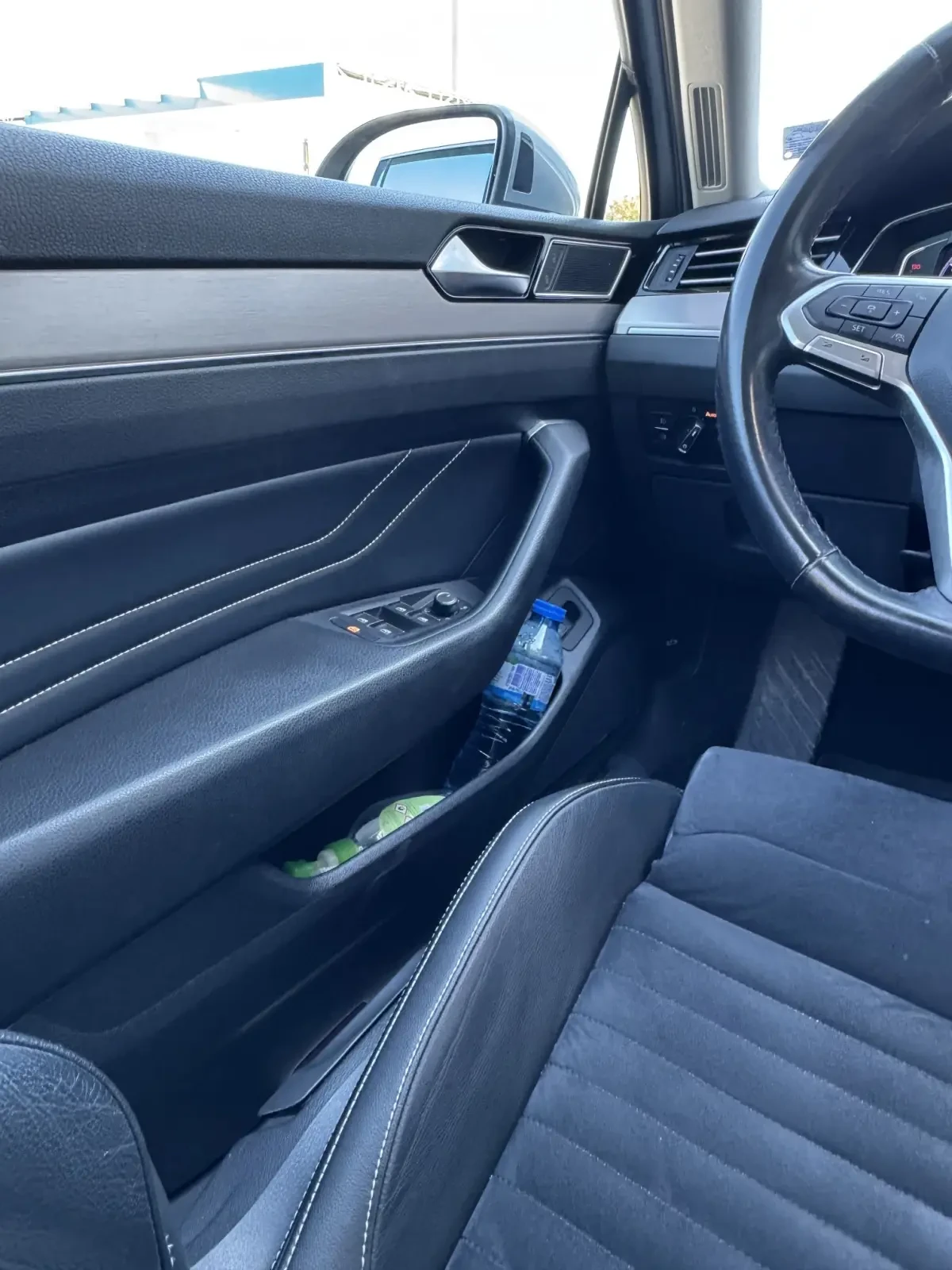 VW Passat Variant Business, снимка 11 - Автомобили и джипове - 55979872
