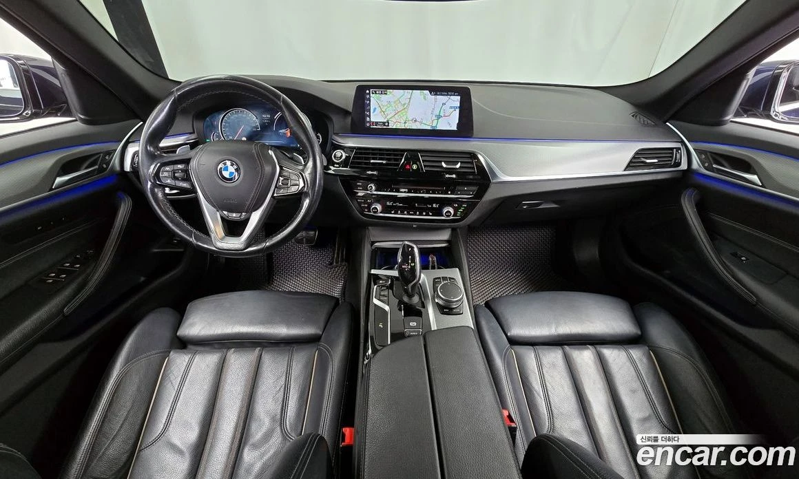 BMW 530 530i xDrive M Sport Package | Mobile.bg � ����������� 7