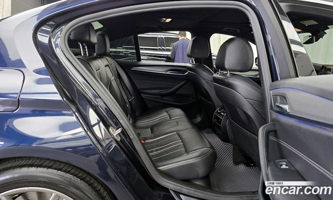BMW 530 530i xDrive M Sport Package | Mobile.bg � ����������� 11