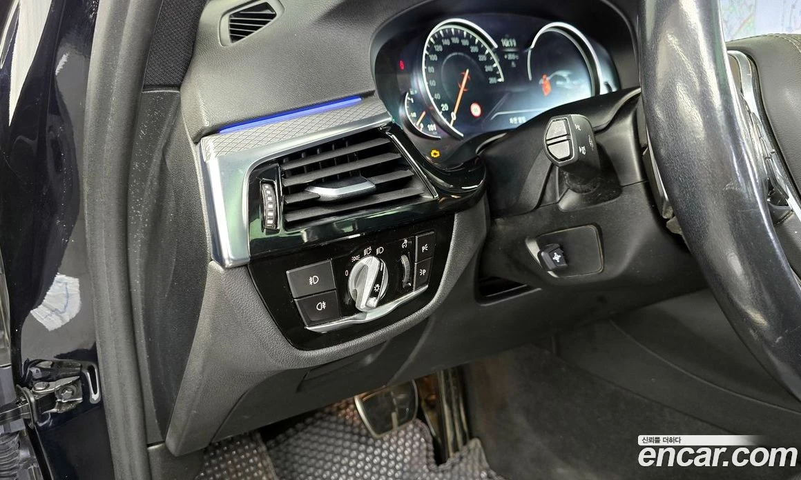 BMW 530 530i xDrive M Sport Package | Mobile.bg � ����������� 17