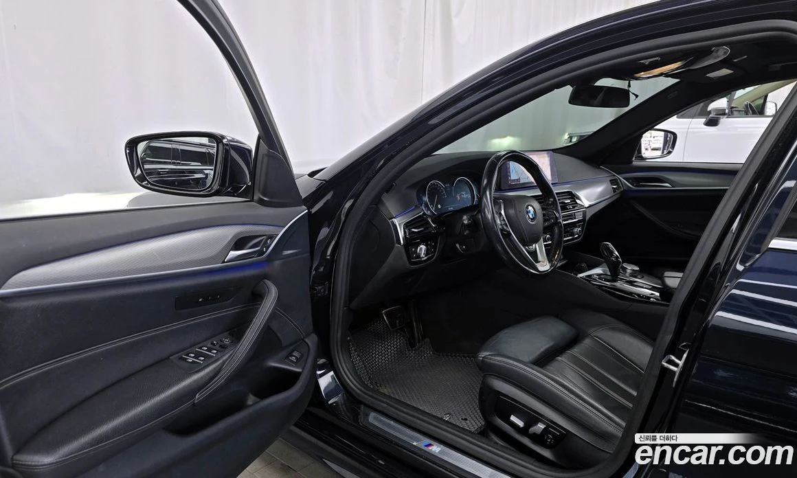 BMW 530 530i xDrive M Sport Package | Mobile.bg � ����������� 10