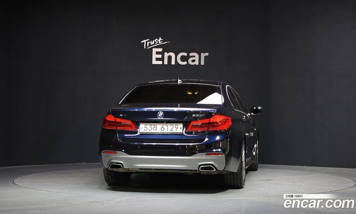 BMW 530 530i xDrive M Sport Package | Mobile.bg � ����������� 4