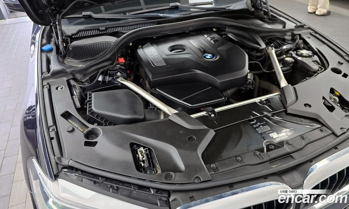 BMW 530 530i xDrive M Sport Package | Mobile.bg � ����������� 6