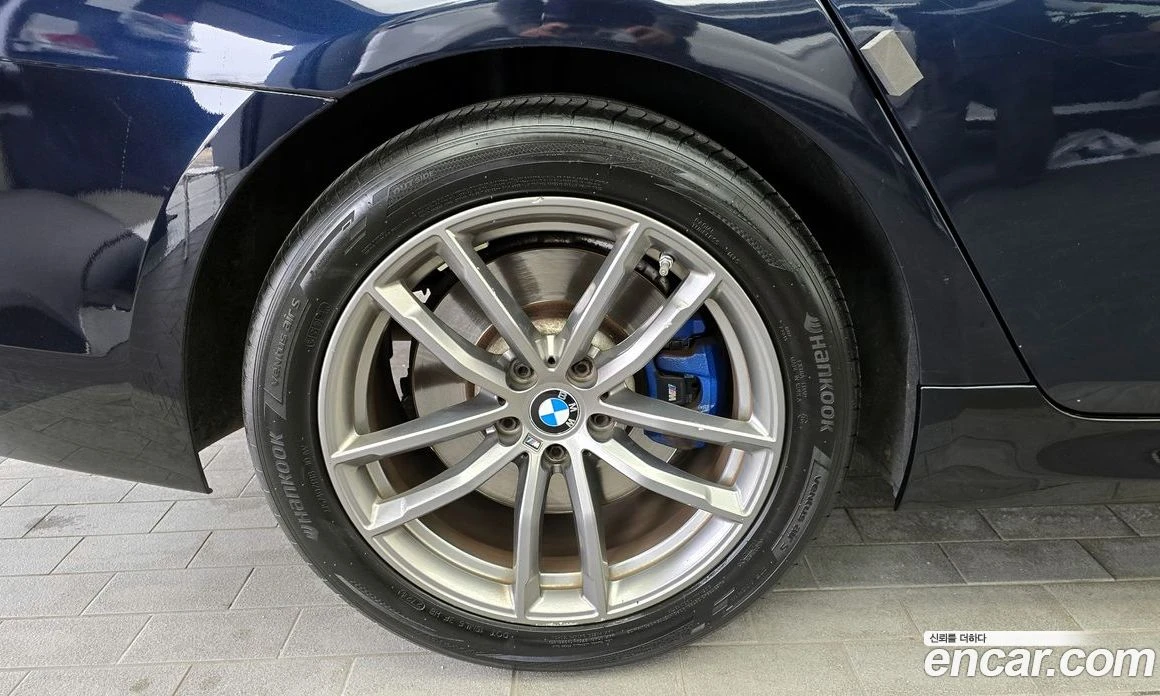 BMW 530 530i xDrive M Sport Package | Mobile.bg � ����������� 5
