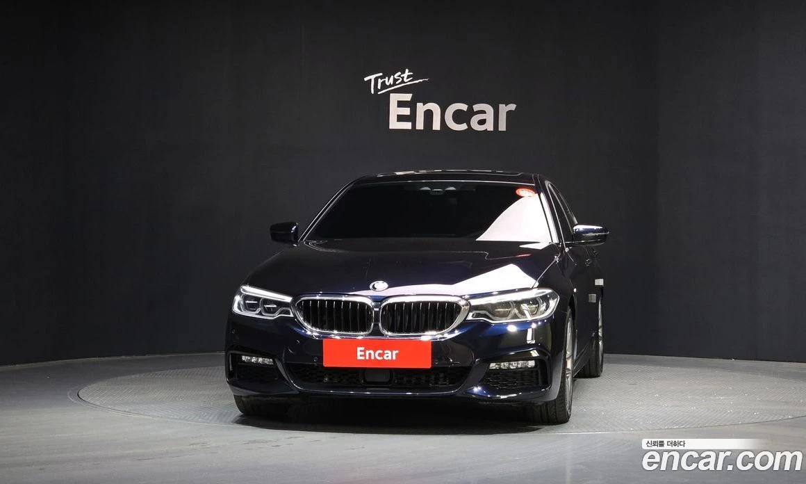 BMW 530 530i xDrive M Sport Package | Mobile.bg � ����������� 3