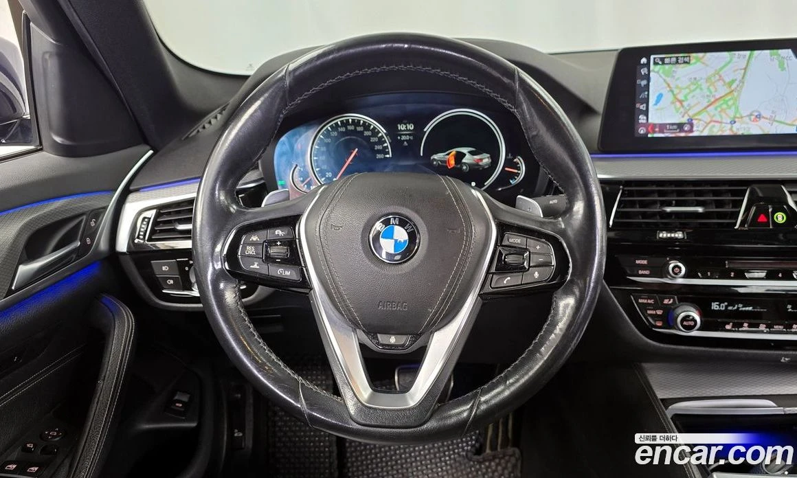BMW 530 530i xDrive M Sport Package | Mobile.bg � ����������� 13