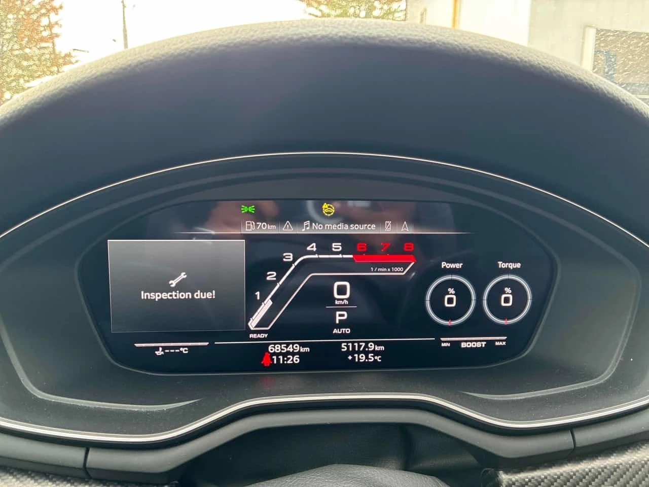 Audi Rs5 / 2.9 TFSI quattro / NARDO / ����� �� ����������� | Mobile.bg � ����������� 8