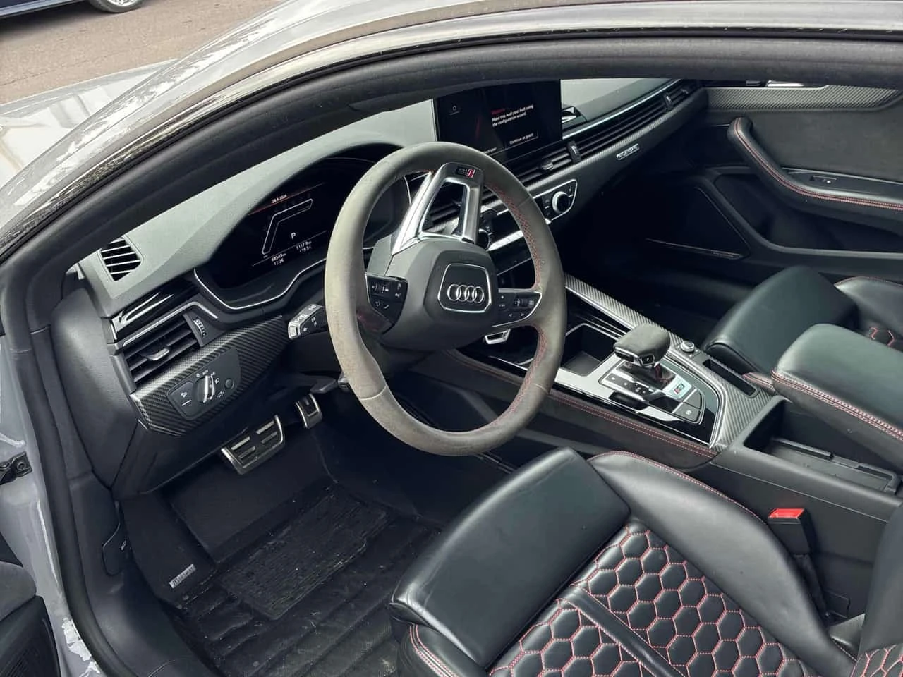 Audi Rs5 / 2.9 TFSI quattro / NARDO / ����� �� ����������� | Mobile.bg � ����������� 7