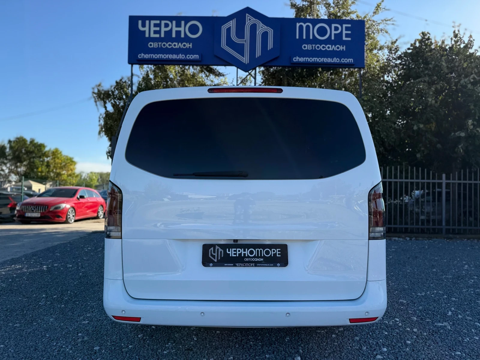 Mercedes-Benz V 300 114CDI TOURER Premium 8+ 1 136hp | Mobile.bg � ����������� 5