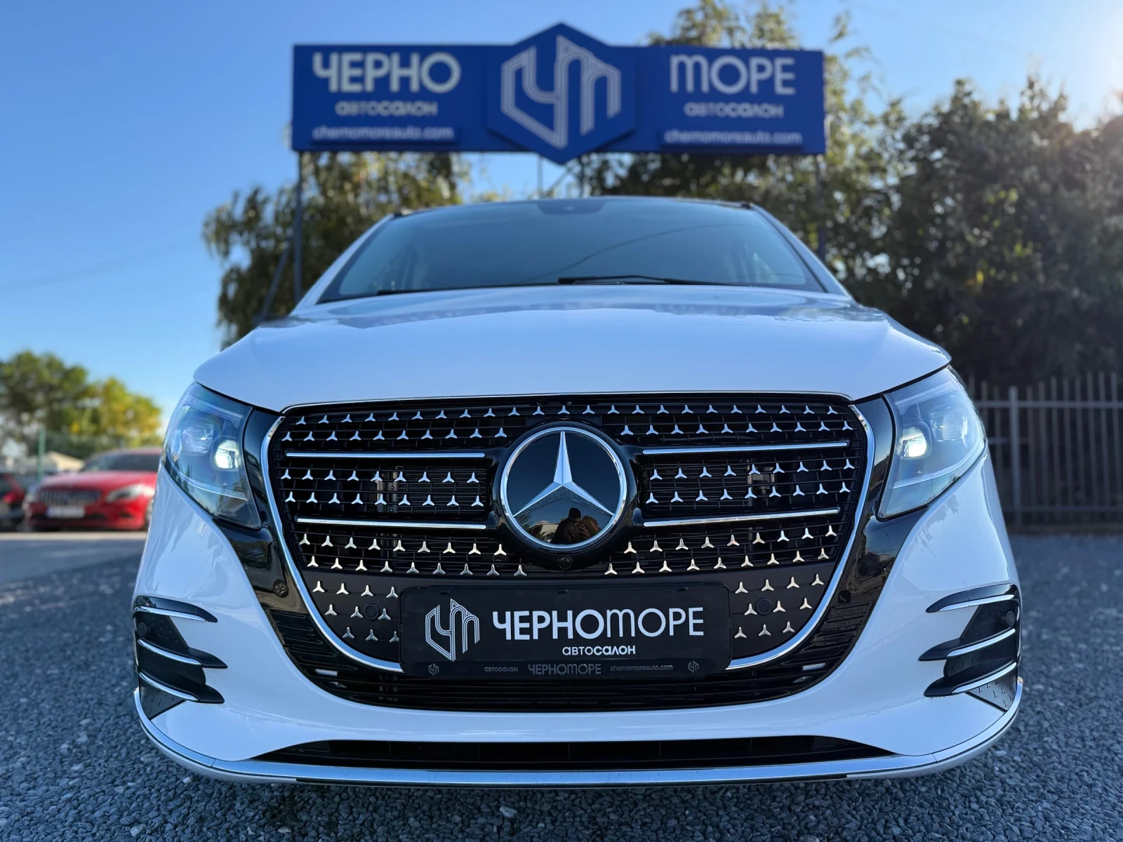 Mercedes-Benz V 300 114CDI TOURER Premium 8+ 1 136hp | Mobile.bg � ����������� 2