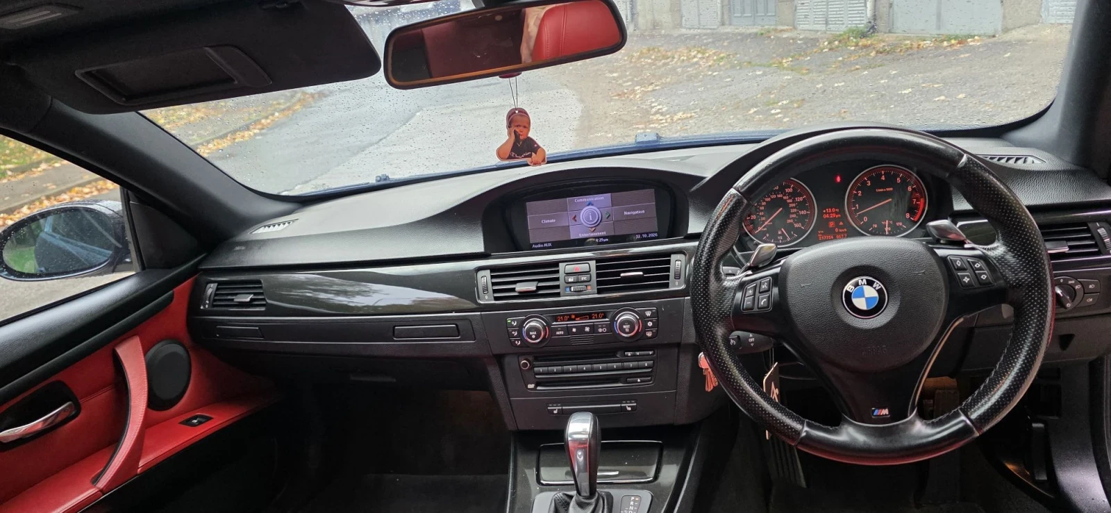 BMW 335, снимка 9 - Автомобили и джипове - 56465668