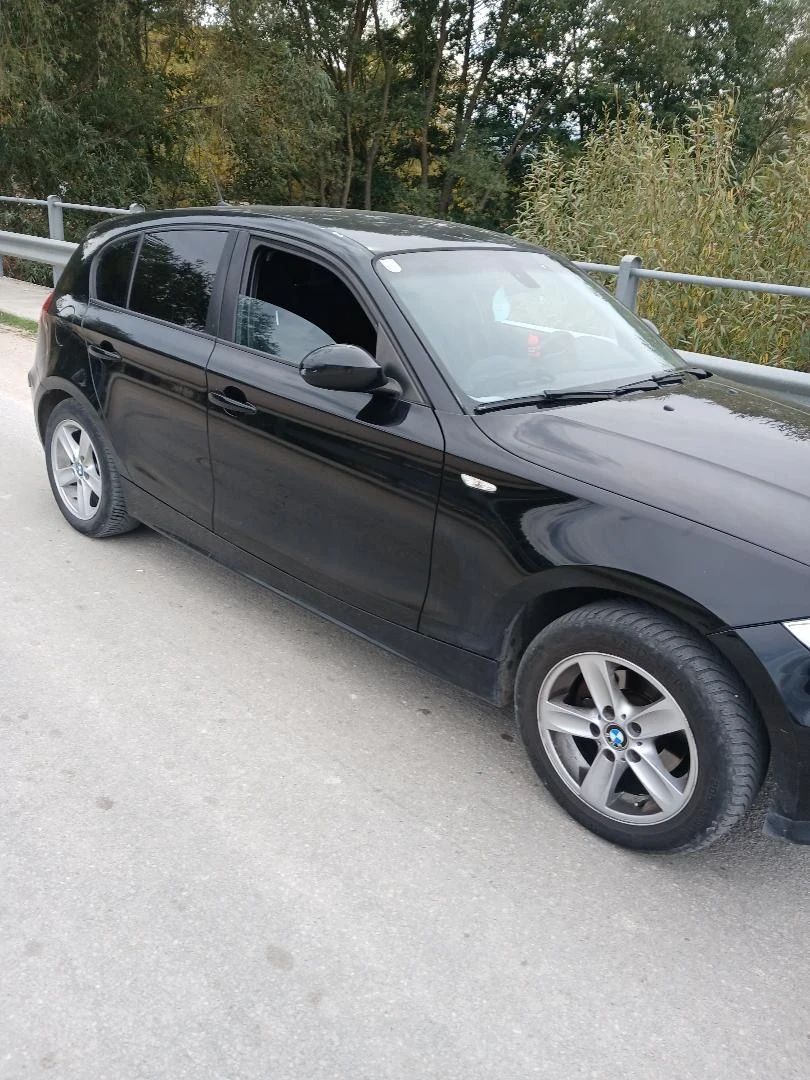 BMW 116, снимка 2 - Автомобили и джипове - 56514957