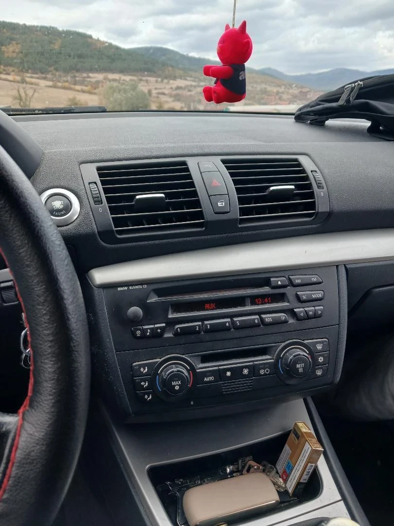BMW 116, снимка 6 - Автомобили и джипове - 56514957