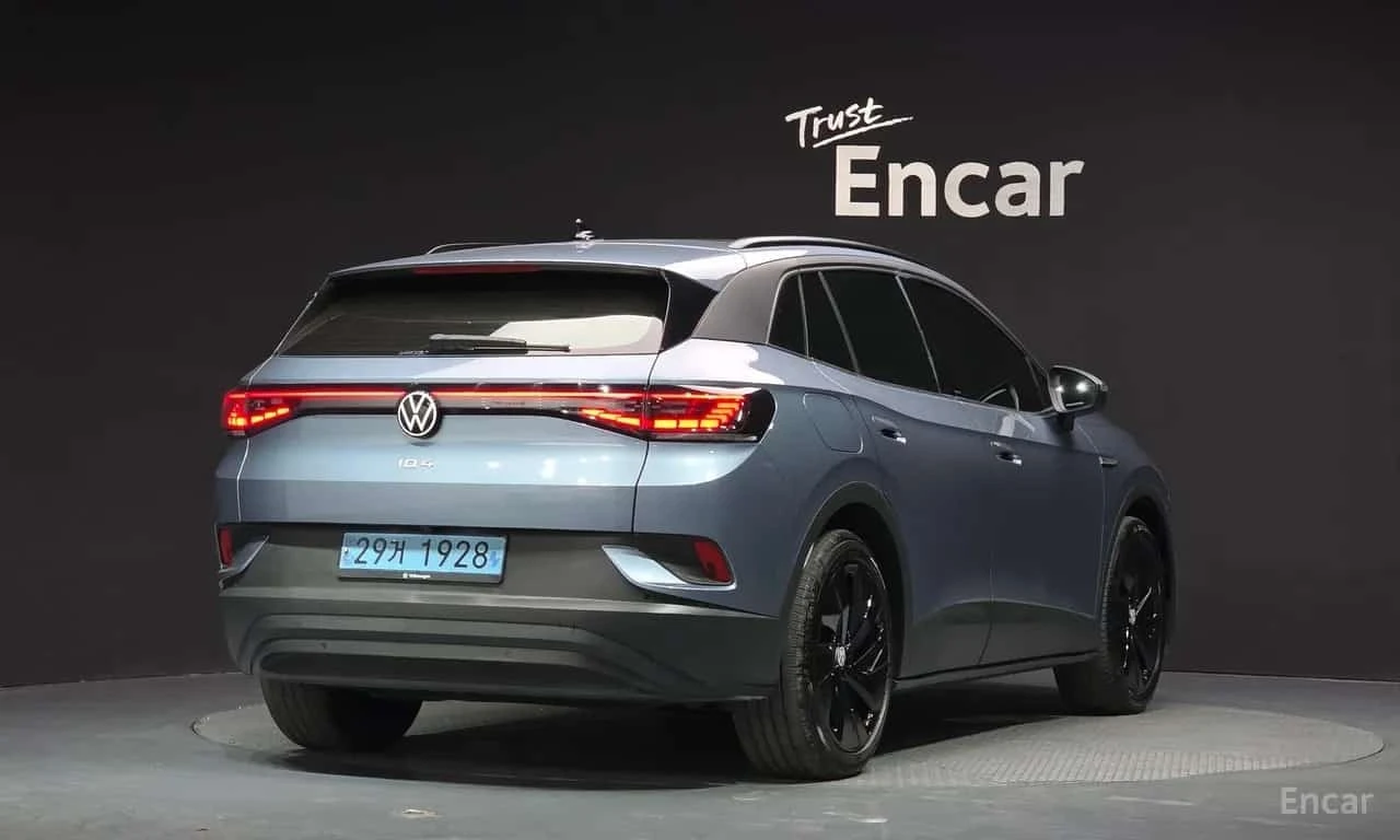 VW ID.4 * Pro *  | Mobile.bg � ����������� 2