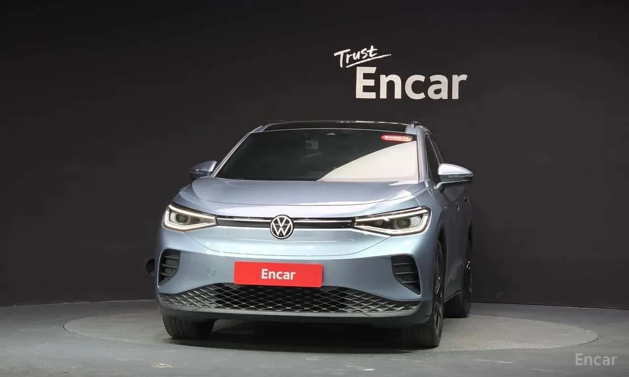 VW ID.4 * Pro *  | Mobile.bg � ����������� 3