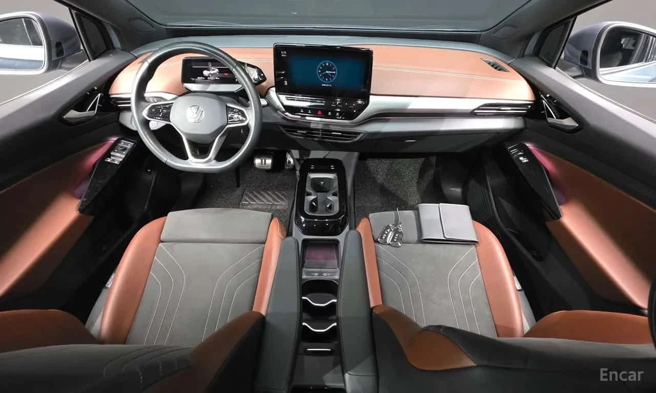 VW ID.4 * Pro *  | Mobile.bg � ����������� 7